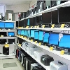 Компьютерные магазины в Хороле